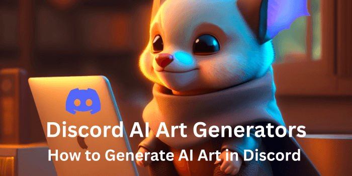 Discord AI Art Generator: 7 Best Servers to Use