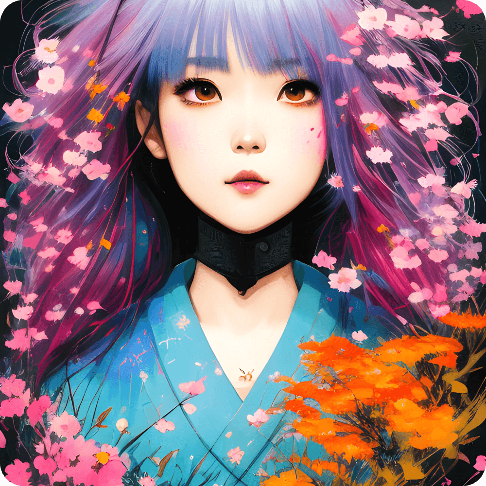 AI Art: AI Artwork by @user-1573640183498148735