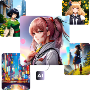 AI Anime Generator - Convert Text or Photo into Anime Art | Artguru